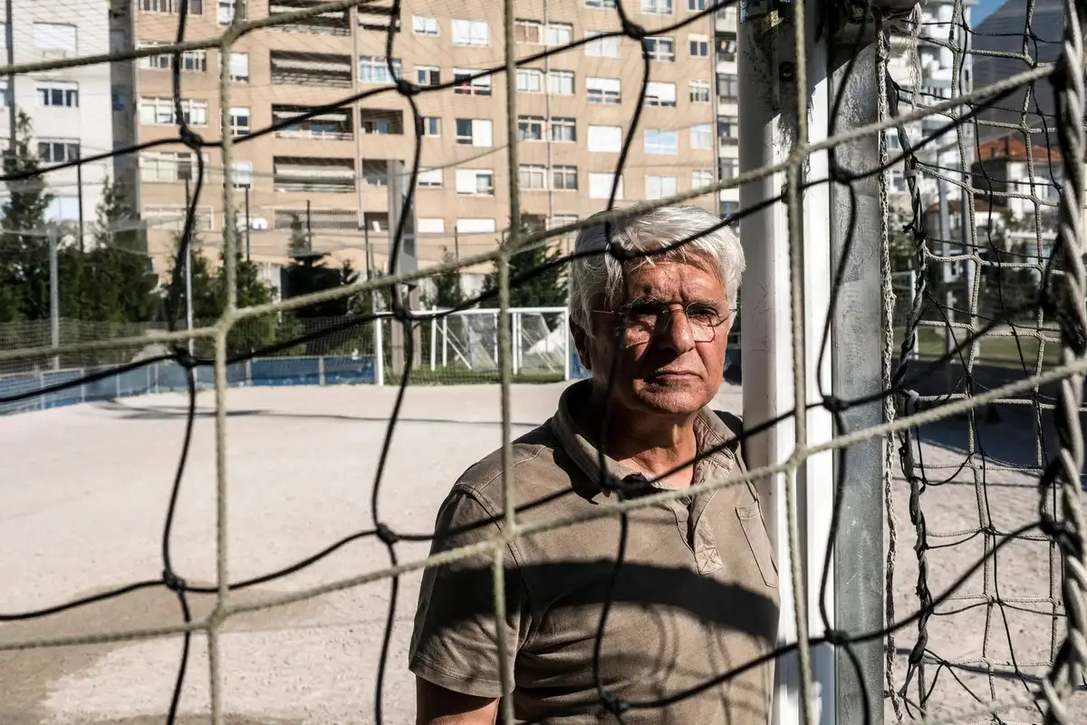 Vitor Frade, criador da Periodização Tática