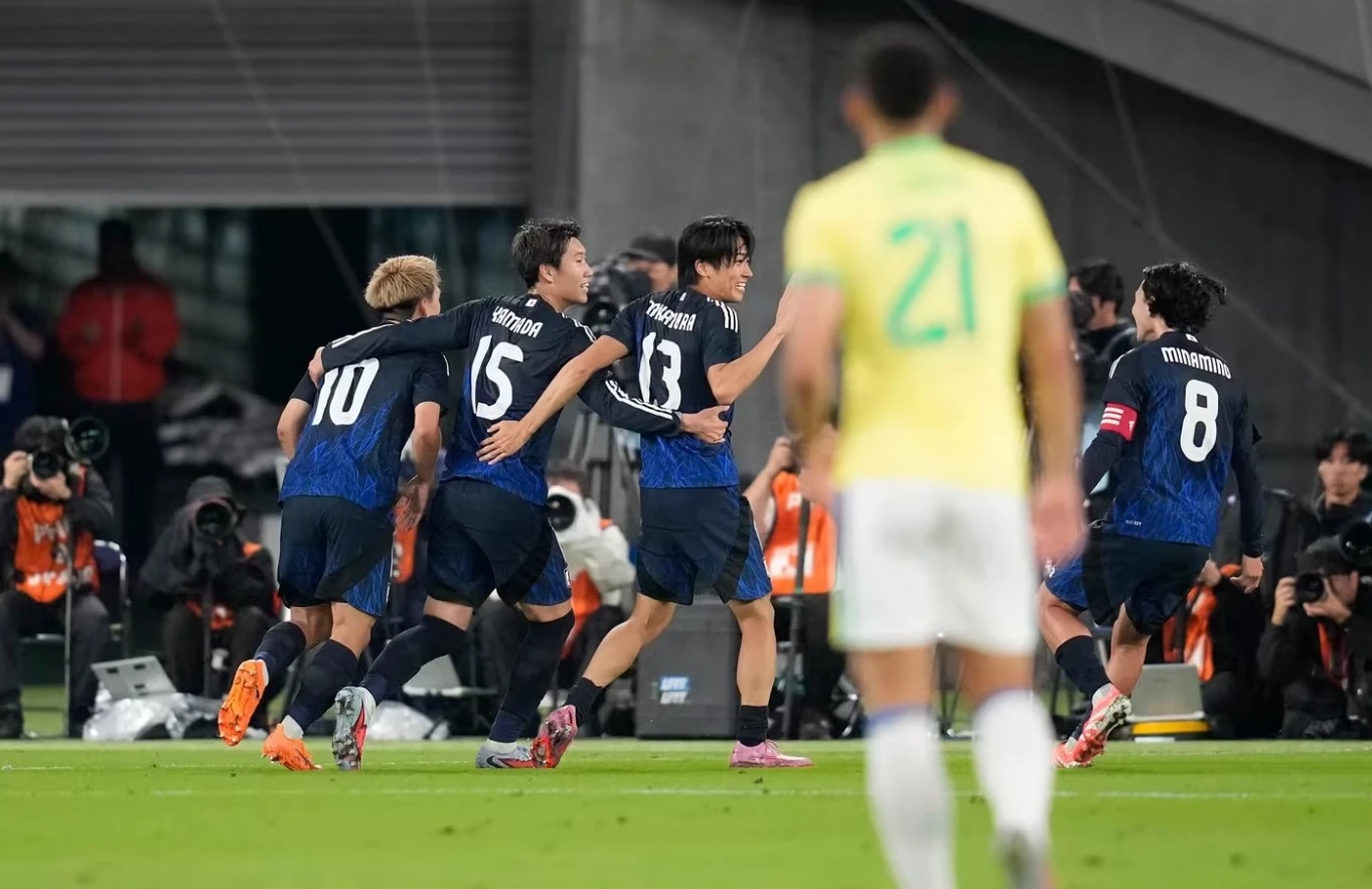 Derrota da Seleção Brasileira repercute