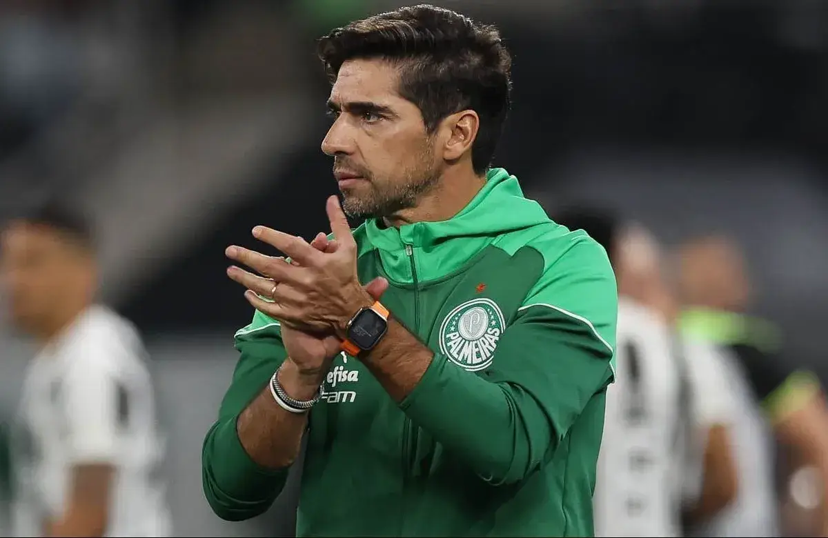 Abel Ferreira