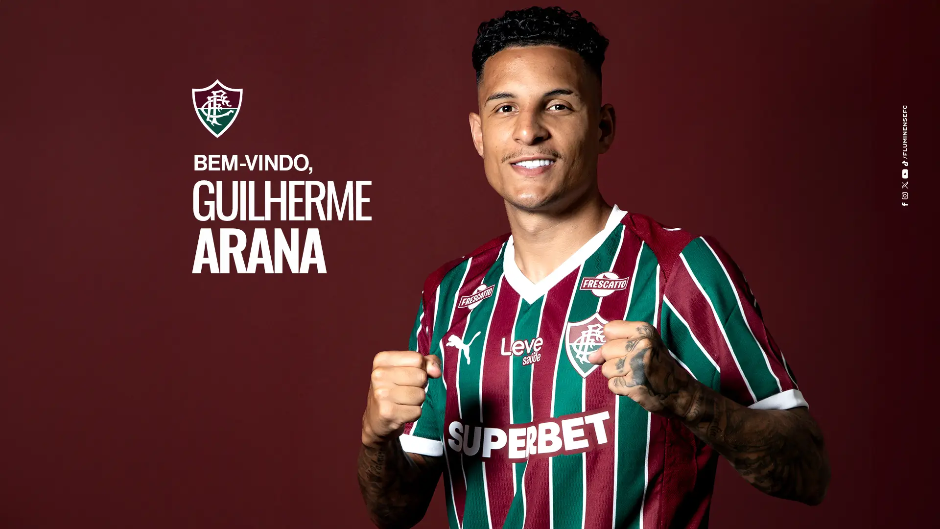 Guilherme Arana